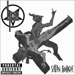Satan Boogie